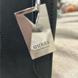 guess purse